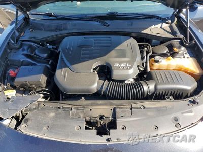 Zdjęcie 11 z 12 samochodu: 2019 DODGE CHARGER SXT VIN:2C3CDXBG3KH702739 - miniatura
