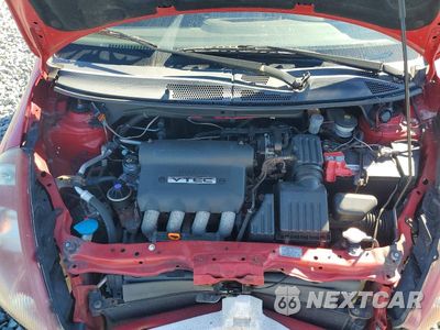 Zdjęcie 11 z 12 samochodu: 2008 HONDA FIT VIN:JHMGD37498S023062 - miniatura