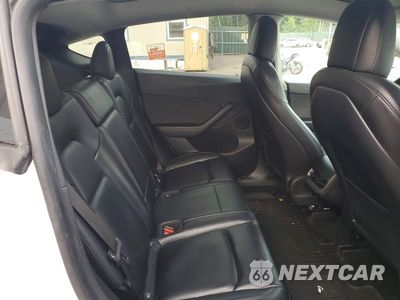 Zdjęcie 10 z 12 samochodu: 2021 TESLA MODEL Y VIN:5YJYGDEF1MF258246 - miniatura