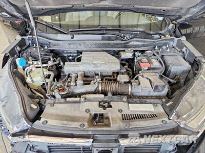 Zdjęcie 11 z 13 samochodu: 2020 HONDA CR-V TOURING VIN:2HKRW2H95LH612609 - miniatura