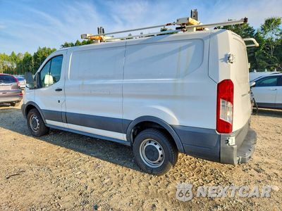 Drugie zdjęcie samochodu z przodu: 2016 FORD TRANSIT T-250 VIN:1FTYR1YM7GKB29440 - miniatura