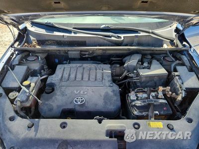 Zdjęcie 11 z 12 samochodu: 2007 TOYOTA RAV4 SPORT VIN:JTMBK32V275039537 - miniatura