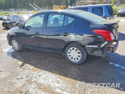 Drugie zdjęcie samochodu z przodu: 2017 NISSAN VERSA 1.6 S PLUS VIN:3N1CN7AP1HL895339 - miniatura