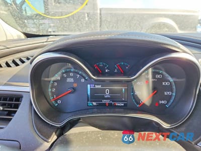 Zdjęcie 9 z 12 samochodu: 2017 CHEVROLET IMPALA LT VIN:2G1105S39H9111584 - miniatura