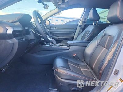 Zdjęcie 7 z 12 samochodu: 2024 NISSAN ALTIMA SR VIN:1N4BL4CV1RN404266 - miniatura