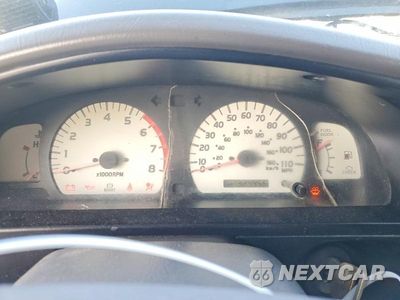 Zdjęcie 9 z 13 samochodu: 2002 TOYOTA TACOMA XTRACAB PRERUNNER VIN:5TESM92N92Z125382 - miniatura