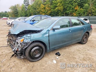 2010 TOYOTA CAMRY LE 4T4BF3EK6AR060024 - główne zdjęcie licytacji z USA - miniatura