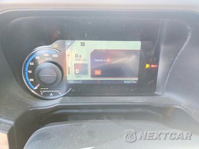 Zdjęcie 9 z 12 samochodu: 2022 FORD BRONCO BASE VIN:1FMDE5BH2NLA86898 - miniatura