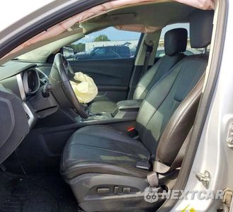 Zdjęcie 7 z 14 samochodu: 2015 CHEVROLET EQUINOX LT VIN:2GNFLGE37F6232714 - miniatura