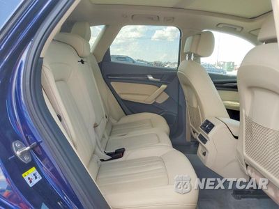 Zdjęcie 10 z 13 samochodu: 2019 AUDI Q5 PRESTIGE VIN:WA1CNAFY0K2054367 - miniatura