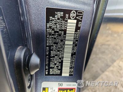Zdjęcie 12 z 12 samochodu: 2017 TOYOTA COROLLA LE VIN:2T1BURHE5HC756314 - miniatura