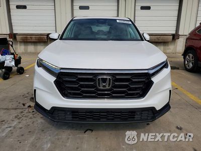 Piąte zdjęcie samochodu w środku: 2026 HONDA CR-V EXL VIN:5J6RS4H76TL019000 - miniatura