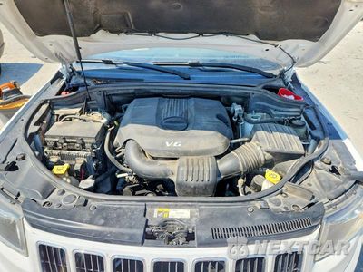 Zdjęcie 12 z 13 samochodu: 2015 JEEP GRAND CHEROKEE LIMITED VIN:1C4RJFBG2FC629249 - miniatura