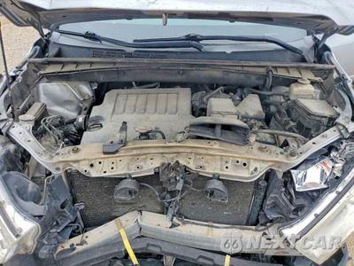Zdjęcie 12 z 13 samochodu: 2014 TOYOTA HIGHLANDER XLE VIN:5TDKKRFHXES011581 - miniatura