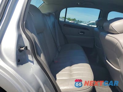 Zdjęcie 10 z 12 samochodu: 1998 LINCOLN TOWN CAR EXECUTIVE VIN:1LNFM81W8WY727764 - miniatura