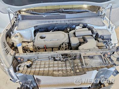 Zdjęcie 11 z 13 samochodu: 2019 KIA SORENTO LX VIN:5XYPG4A35KG575699 - miniatura