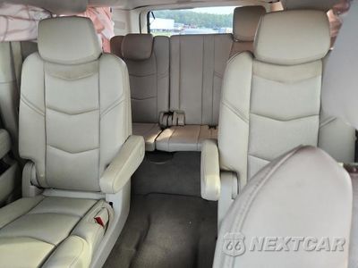 Zdjęcie 10 z 13 samochodu: 2017 CADILLAC ESCALADE ESV PREMIUM LUXURY VIN:1GYS4JKJ8HR165367 - miniatura