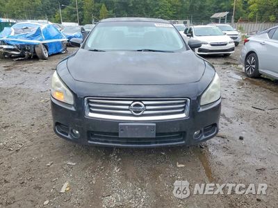 Piąte zdjęcie samochodu w środku: 2012 NISSAN MAXIMA 3.5 S VIN:1N4AA5AP8CC810544 - miniatura