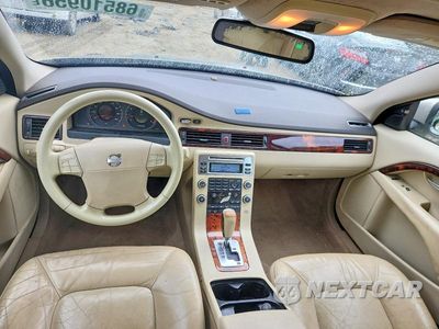 Zdjęcie 8 z 13 samochodu: 2008 VOLVO XC70 VIN:YV4BZ982881020315 - miniatura