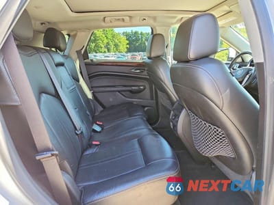 Zdjęcie 11 z 13 samochodu: 2016 CADILLAC SRX LUXURY COLLECTION VIN:3GYFNEE32GS560255 - miniatura