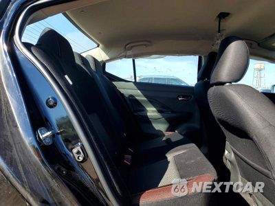 Zdjęcie 10 z 12 samochodu: 2025 NISSAN VERSA SR VIN:3N1CN8FV1SL903119 - miniatura