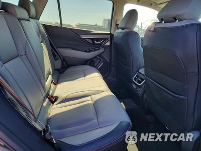 Zdjęcie 11 z 14 samochodu: 2020 SUBARU OUTBACK LIMITED VIN:4S4BTANC4L3167095 - miniatura