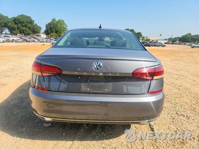 Zdjęcie 6 z 12 samochodu: 2020 VOLKSWAGEN PASSAT SEL VIN:1VWCA7A37LC026039 - miniatura