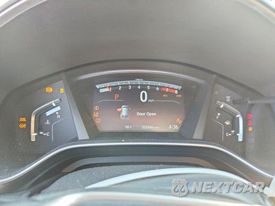 Zdjęcie 9 z 14 samochodu: 2017 HONDA CR-V EXL VIN:5J6RW1H87HL007019 - miniatura