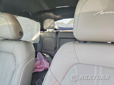 Zdjęcie 10 z 13 samochodu: 2025 BUICK ENVISTA AVENIR VIN:KL47LCEP6SB101168 - miniatura