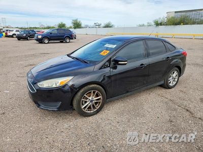 2015 FORD FOCUS SE 1FADP3F20FL361958 - główne zdjęcie licytacji z USA - miniatura