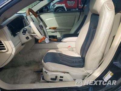 Zdjęcie 7 z 13 samochodu: 2005 CADILLAC XLR VIN:1G6YV34A655603752 - miniatura
