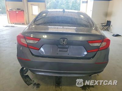 Zdjęcie 6 z 12 samochodu: 2020 HONDA ACCORD EXL VIN:1HGCV1F53LA074746 - miniatura