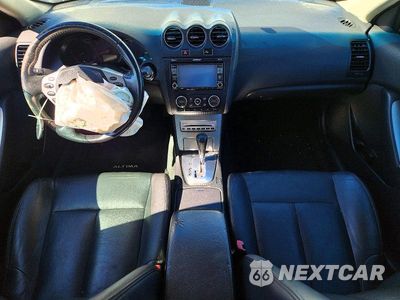 Zdjęcie 8 z 13 samochodu: 2008 NISSAN ALTIMA 2.5 VIN:1N4AL21E28C263284 - miniatura