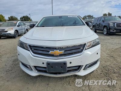 Piąte zdjęcie samochodu w środku: 2016 CHEVROLET IMPALA LS VIN:2G11Y5SN7G9178631 - miniatura
