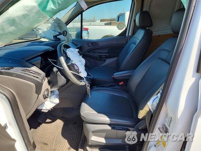 Zdjęcie 7 z 14 samochodu: 2023 FORD TRANSIT CONNECT XL DELIVERY VAN VIN:NM0LS7S25P1568762 - miniatura