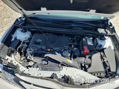 Zdjęcie 11 z 12 samochodu: 2023 TOYOTA CAMRY XLE VIN:4T1F11AK0PU790203 - miniatura