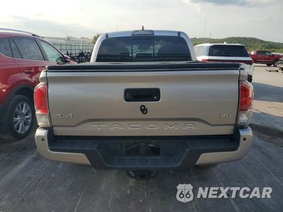 Zdjęcie 6 z 12 samochodu: 2018 TOYOTA TACOMA LIMITED VIN:3TMGZ5ANXJM158811 - miniatura