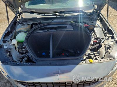 Zdjęcie 11 z 13 samochodu: 2023 POLESTAR 2 VIN:YSMED3KA5PL130239 - miniatura