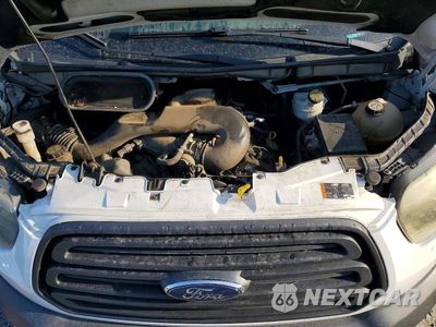 Zdjęcie 12 z 13 samochodu: 2015 FORD TRANSIT 150 DELIVERY VAN VIN:1FTNE1YM6FKA41475 - miniatura