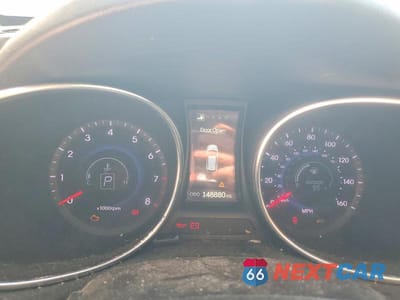 Zdjęcie 9 z 13 samochodu: 2014 HYUNDAI SANTA FE SPORT 2.0T VIN:5XYZUDLA4EG197876 - miniatura