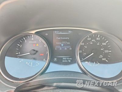 Zdjęcie 9 z 13 samochodu: 2016 NISSAN ROGUE S VIN:JN8AT2MT8GW010430 - miniatura