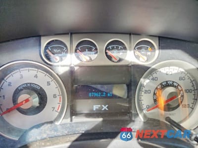 Zdjęcie 9 z 12 samochodu: 2010 FORD F150 SUPERCREW VIN:1FTFW1EV0AKA98777 - miniatura