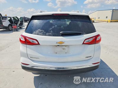 Zdjęcie 6 z 14 samochodu: 2018 CHEVROLET EQUINOX PREMIER VIN:3GNAXMEV0JS535035 - miniatura