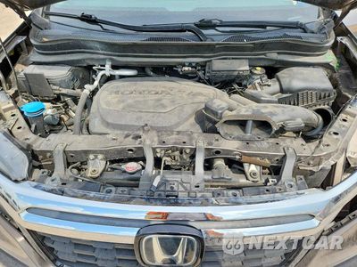 Zdjęcie 11 z 13 samochodu: 2020 HONDA RIDGELINE RTL VIN:5FPYK3F79LB016178 - miniatura