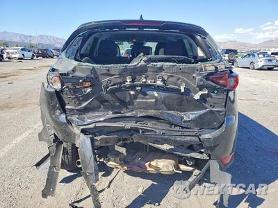 Zdjęcie 6 z 13 samochodu: 2019 MAZDA CX-5 SPORT VIN:JM3KFABM6K0689971 - miniatura