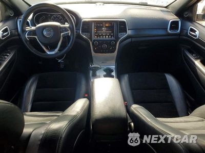 Zdjęcie 8 z 13 samochodu: 2015 JEEP GRAND CHEROKEE LAREDO VIN:1C4RJFAG0FC954483 - miniatura