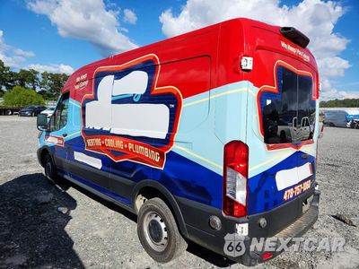 Drugie zdjęcie samochodu z przodu: 2019 FORD 250 VIN:1FTYR2CM9KKB75437 - miniatura
