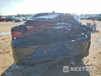Zdjęcie 6 z 12 samochodu: 2023 DODGE CHARGER SCAT PACK VIN:2C3CDXGJXPH548011 - miniatura