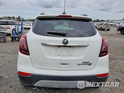 Zdjęcie 6 z 13 samochodu: 2019 BUICK ENCORE PREFERRED VIN:KL4CJESBXKB759570 - miniatura