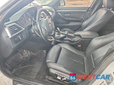 Zdjęcie 7 z 13 samochodu: 2018 BMW 4ER GRAN COUPE VIN:WBA4J3C54JBB97252 - miniatura